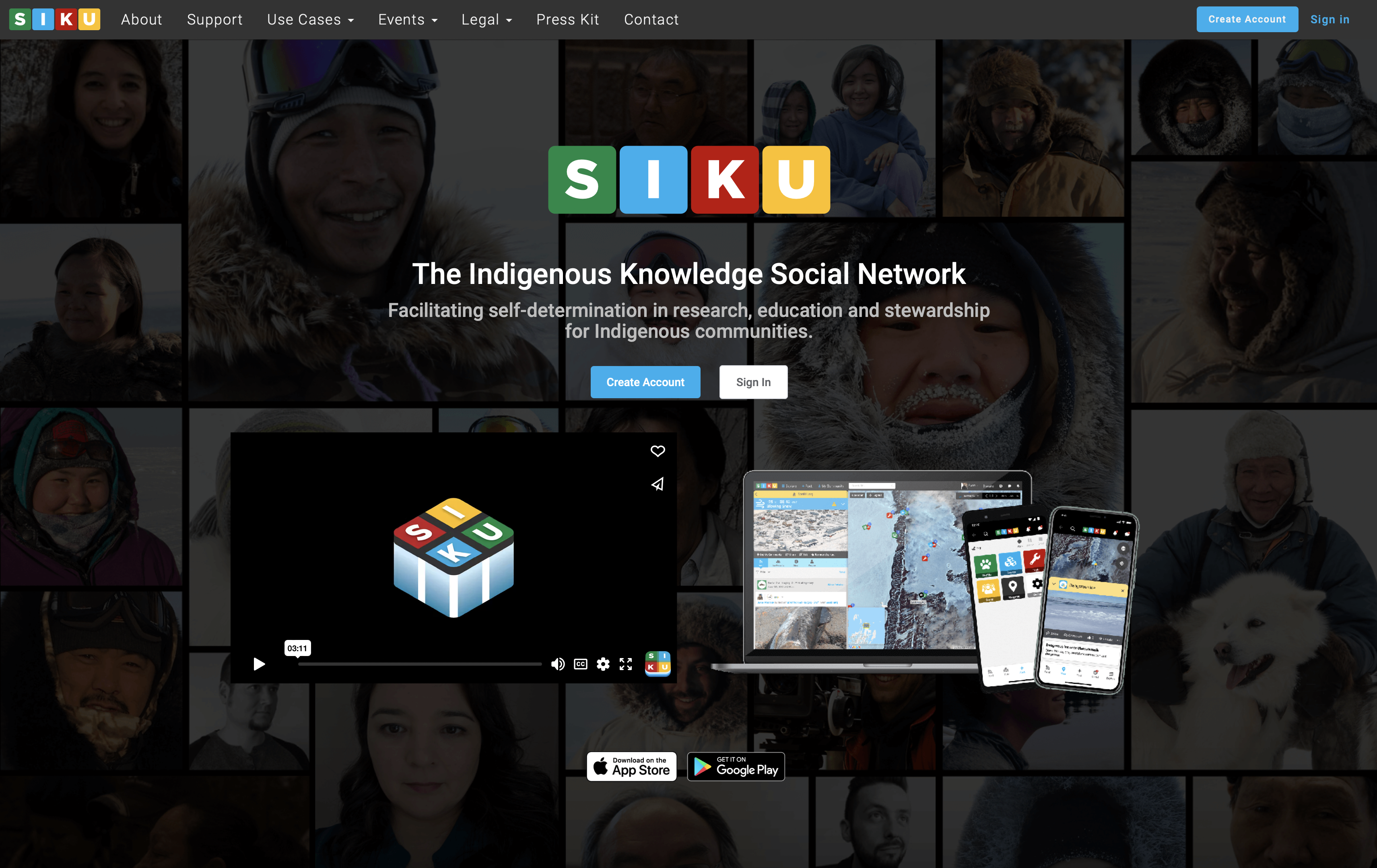 http://siku.org